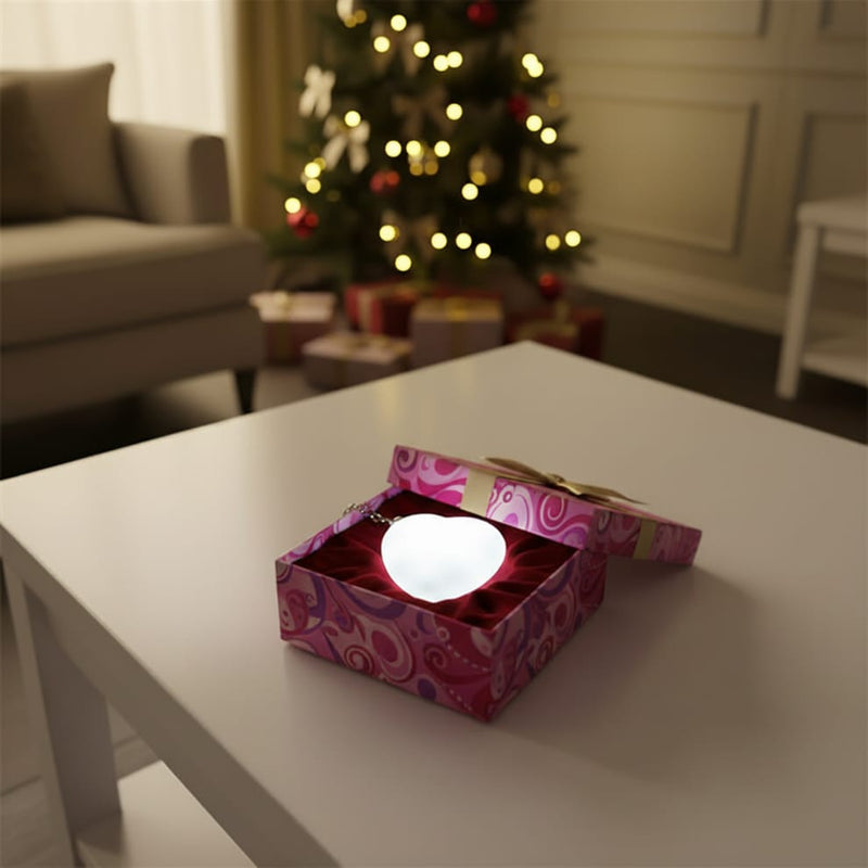 Purse Light with Sensor